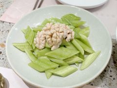 胡椒油青瓜桃仁-椒爱水煮鱼川菜(皇姑万象汇店)
