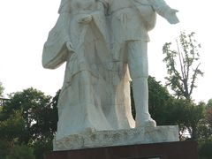 -董永七仙女文化园