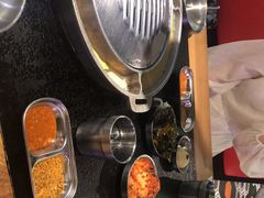 -哈哈碳都·牛肋条无限自助烤肉(宝龙店)