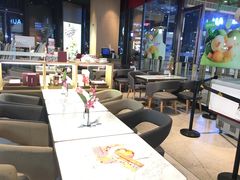 大堂-哈根达斯(龙湖时代天街店)