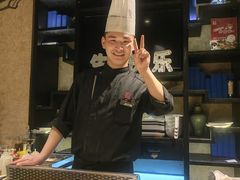 -水木锦堂·自助铁板烧(世贸天阶店)