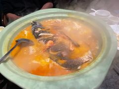-炊江南·上海菜(国展华漕店)