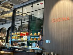 -MOMENTI手工意面(晶耀前滩店)