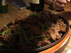 -青年公社烤鸭(青年路店)