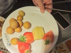 -伍棵星炭烤自助料理·烤鳗鱼(浦东食品城店)