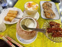 -民信老铺(华盖路店)