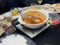 -恒记饭店(珠江路总店)