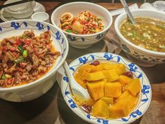 -八碗湘长沙市井菜(坡子街店)