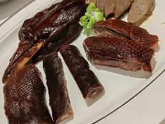 -金成潮菜博物馆(海珠湿地店)