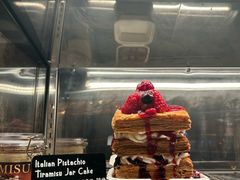 -B&C黄油与面包·THE GARDEN BAKERY概念店(世纪汇店)