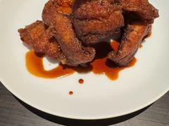 -庐灶江南·江南菜·四合院Bistro(东直门雍和宫·原华侨宾馆店)