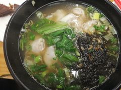 -大妈水饺(文华巷店)