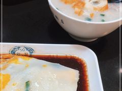 -银记肠粉店(中山一路店)