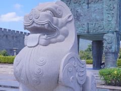 -揭阳楼