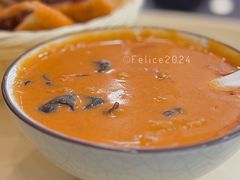 胡辣汤-方中山胡辣汤(天河区店)