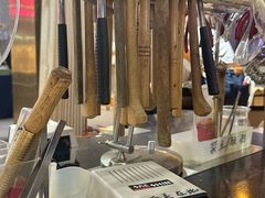 -十八字金·开蚌·银饰DIY·手作体验团建(和平大悦城店)