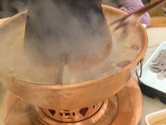 -牛街·马辈儿涮肉(牛街二店)