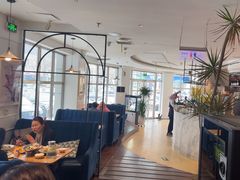 -花舍·新派粤菜·西餐·下午茶(亚运村·鸟巢店)