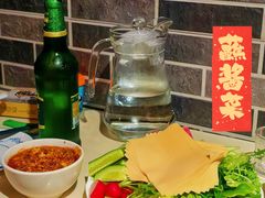-妈妈家铁锅炖(景诚园综合楼店)