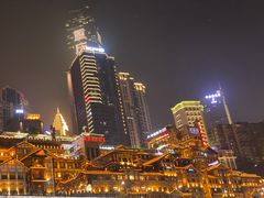 -重庆两江夜游-交运系列