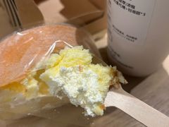 -星巴克(浦东机场T2到达店)