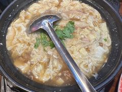 -老姑砂锅·烧烤天津菜(体北道店)