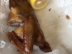 鸿运乳鸽-新海利(北岭店)