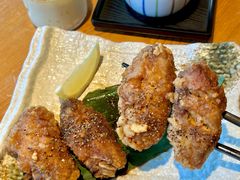 -味太助·银饭食堂(中华城店)