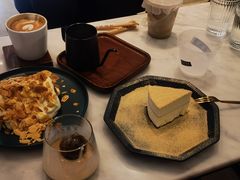-Home Cafe(水榭春天店)