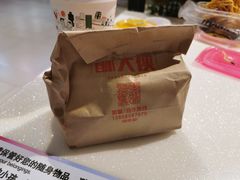 -酥大侠川派小吃(太古里店)