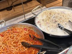 -比格比萨自助(宝山日月光店)