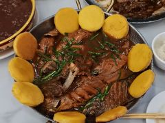 -一口猪海鲜浑锅·东北家常菜