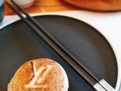-云里小坐·小院里·团建·宴请·下午茶(三圣乡店)