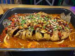 -小小河边鱼(天润城店)