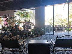 -J Create城市露营咖啡·简餐·宠物(上海动物园店)