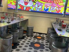 -哈哈碳都·牛肋条无限自助烤肉(宝龙店)