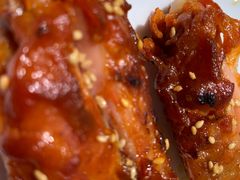 -半天妖烤鱼(丰科万达店)