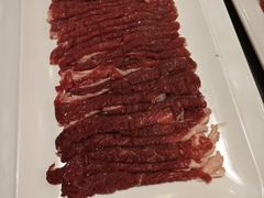 -君邦火锅(新疆大厦店)