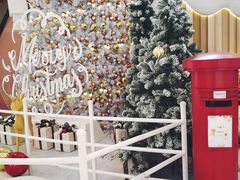 -深圳来福士广场