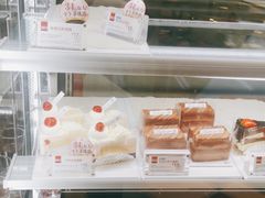 -85度C(北京右安门外店)