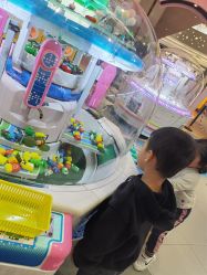 -meland club亲子乐园(重庆万象城店)