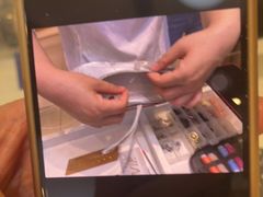 -爱革·洗衣改衣·洗鞋修鞋·洗包修包·奢侈品护理(宝地广场店)