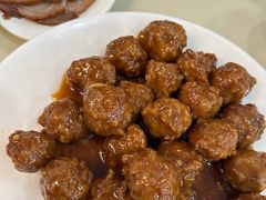 焦香丸子-石饮红星包子(中山路店)