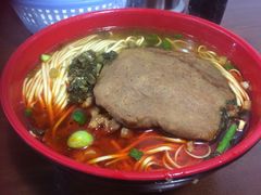 春和面馆-春和面馆(常德路店)
