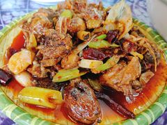 -益恒饭店乡间白族菜(古城总店)
