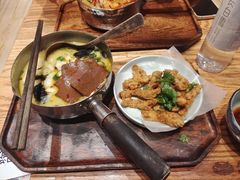 -小满手工粉(上海月星环球港店)