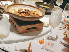 -小厨娘淮扬菜(天印大道店)