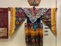 -重庆中国三峡博物馆(重庆博物馆)