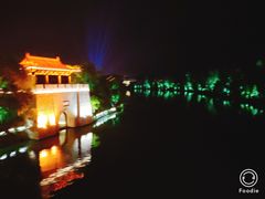 -台儿庄古城