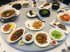 -一澜江宴·江景地标楚菜(江滩公园店)